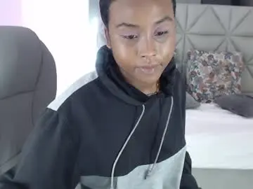 Chaturbate Live Sex Cam of lily_mendoza