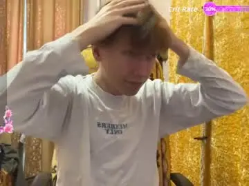 Chaturbate Best Webcam of malcolm_yang