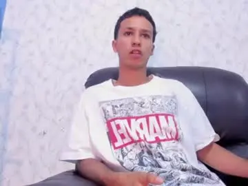 Chaturbate Adult Webcam of marcus_jeron