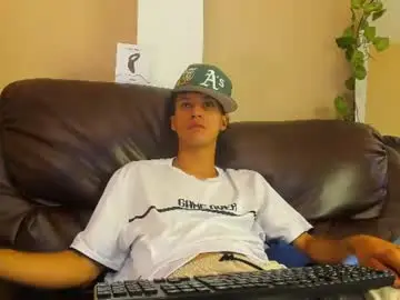 Chaturbate Private Sex Chat of marcus_jeron