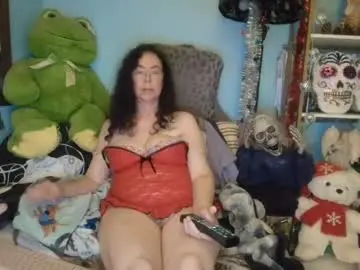 Chaturbate Free Live Porn of mature_angel