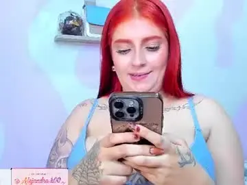 Chaturbate Live Sex Cam of meganlexx