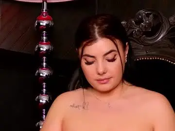 Chaturbate Adult Video Chat of melissa_glow