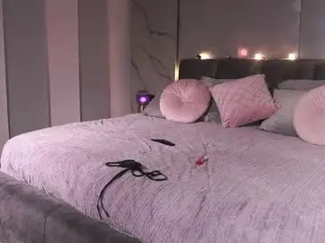 Chaturbate Sex Chat of nina_mon