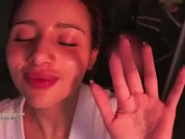 Chaturbate Private Sex Chat of nina_mon