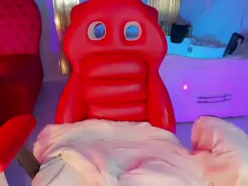Chaturbate Sex Cam of sexyy_kitty18