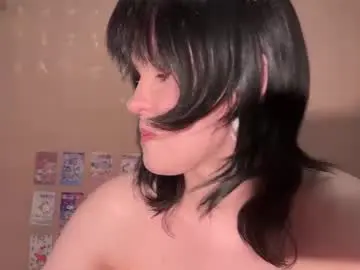 Chaturbate Nude Webcam of shizuefalis