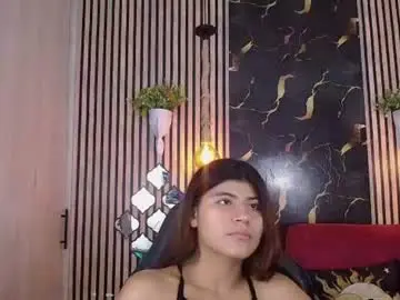 Chaturbate Nude Webcam of sienna__sky