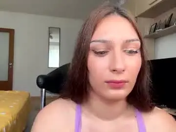 Chaturbate Best live sex cam show of squirt_bunny77