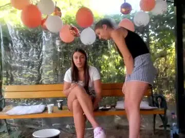 Chaturbate Adult Video Chat of squirt_bunny77