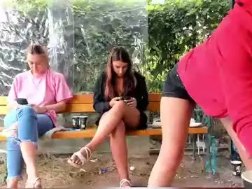 Chaturbate Sex Chat of squirt_bunny77