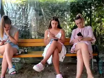 Chaturbate Private Sex Chat of squirt_bunny77