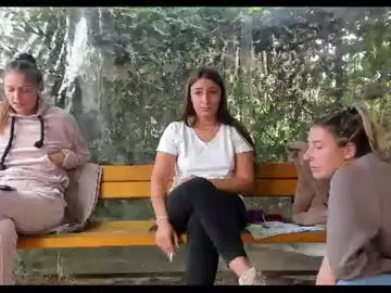 Chaturbate Adult Video Chat of squirt_bunny77