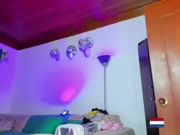 Chaturbate Sex Chat of sweet01_