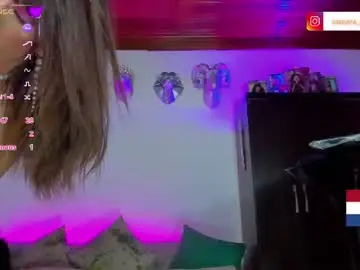 Chaturbate Sex Chat of sweet01_