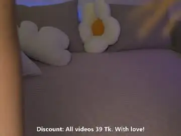 Chaturbate Live Sex Cam of sweetp1ays