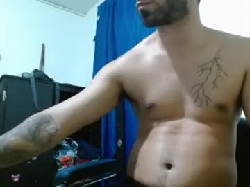 Chaturbate Adult Webcams of thehousedog
