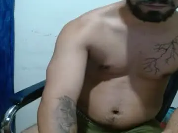 Chaturbate Sex Cam of thehousedog