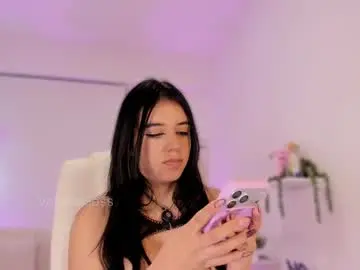 Chaturbate Free Porn Cam of valeria_goss