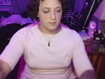 Chaturbate Free Porn Cam of abagail_soft