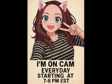 Chaturbate Adult Webcam of abagail_soft