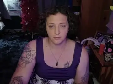 Chaturbate Sex Cam of abagail_soft