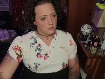 Chaturbate Sex Chat of abagail_soft