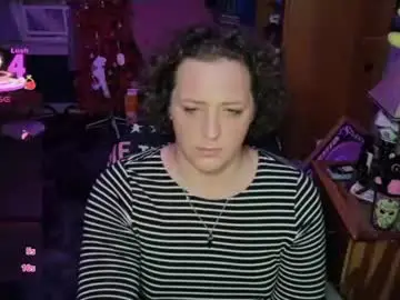 Chaturbate Free Porn Cam of abagail_soft