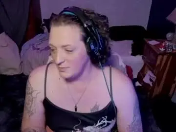 Chaturbate Live Sex Cam of abagail_soft