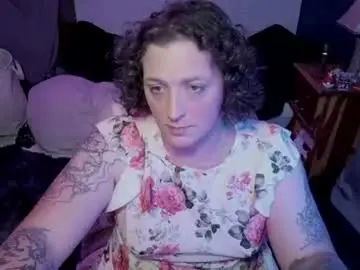 Chaturbate Live Sex Cam of abagail_soft