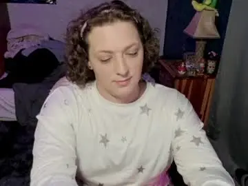 Chaturbate Sex Chat of abagail_soft