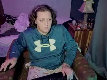 Chaturbate Free Porn Cam of abagail_soft