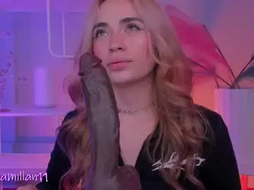 Chaturbate Private Sex Chat of alejamillan1