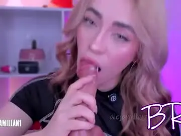 Chaturbate Private Sex Chat of alejamillan1