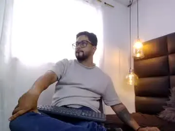 Chaturbate Best Webcam of apolomarcos_
