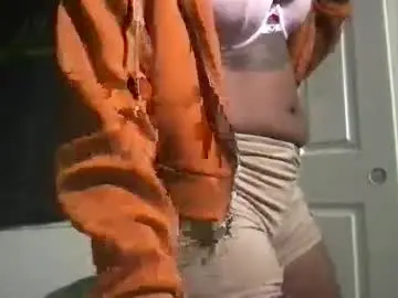 Chaturbate Live Porn of bambinokitt3n