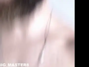 Chaturbate Nude Webcam of big_masterr