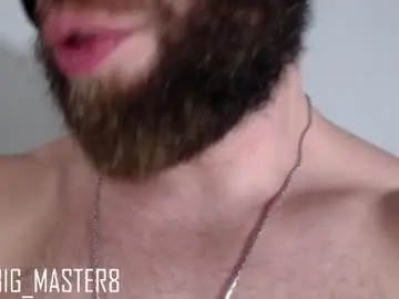 Chaturbate Live Sex of big_masterr