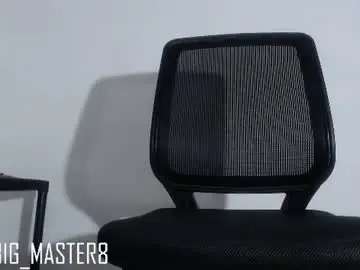 Chaturbate Adult Video Chat of big_masterr