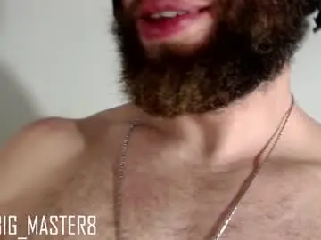 Chaturbate Best live sex cam show of big_masterr