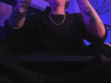 Chaturbate Live Sex of black_sshadow