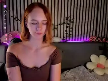 Chaturbate Live Sex Cam of casey_sweeet