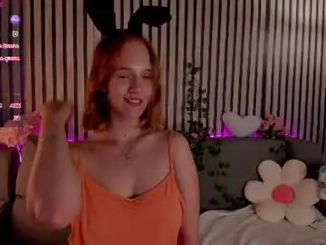 Chaturbate Adult Webcam of casey_sweeet