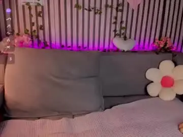 Chaturbate Live Sex Cam of casey_sweeet