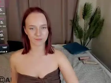 Chaturbate Free Porn Cam of casey_sweeet