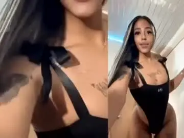 Chaturbate Nude Webcam of clermontt