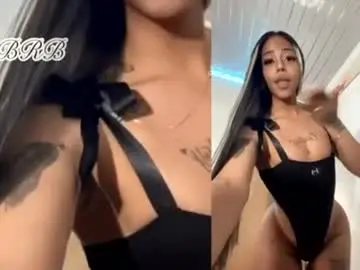 Chaturbate Live Sex Cam of clermontt