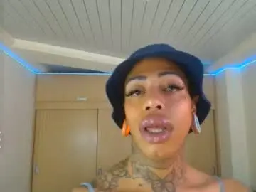 Chaturbate Sex Cam of clermontt
