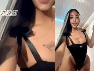 Chaturbate Live Sex Cam of clermontt