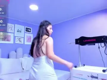 Chaturbate Adult Webcam of dahiana_boobs